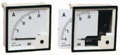 Moving Coil Ammeters & Voltmeters