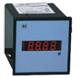 Built in Transducer Type Digital Power Factor Meter