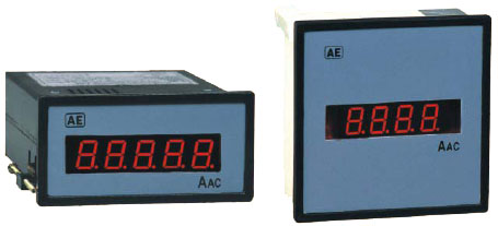 Digital Panel Meter