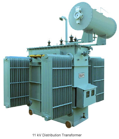 Distribution Transformer